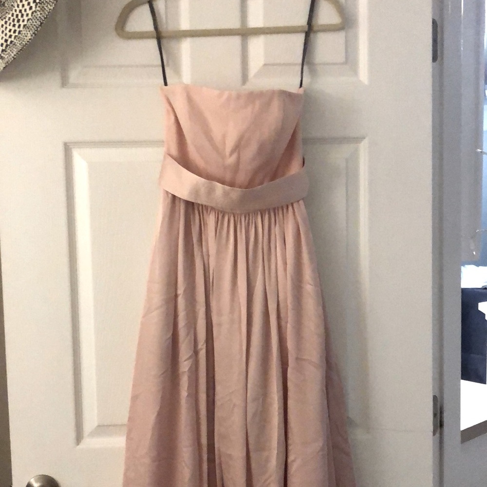 Vera Wang white collection